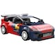 image 3 of CaDa 2008 Citroen C4 WRC 296  Piece Construction Set