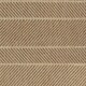 image 7 of Yard Pentle Jute Effect Natural Indoor/Outdoor Rug | Brown | 140 cm x 200 cm