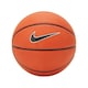 image 1 of Nike Skills Swoosh Basketball - Amber - 3