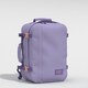 image 4 of Classic Cabin Backpack 36L Smokey Violet Purple