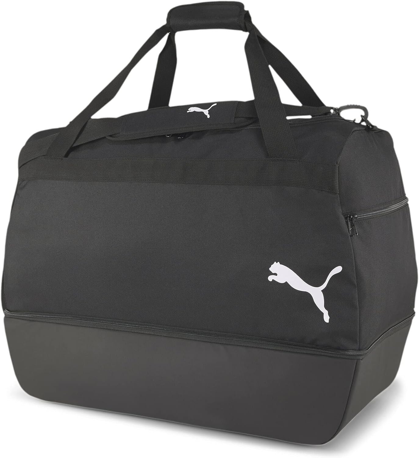 PUMA Goal 23 Teambag – Black