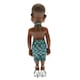 image 2 of Wednesday MiniX Bianca Barclay Collectable Figurine - Blue/Brown - One Size