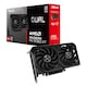 image 1 of ASUS Radeon RX 9060 XT Dual 16GB Graphics Card
