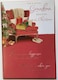 image 1 of Grandma Traditional Christmas Card
