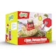 image 1 of The Grinch 4-Bowl Popcorn Maker – Red