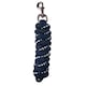 image 2 of Woof Wear Contour Lead Rope Red | Size: One Size
Colour: Berry