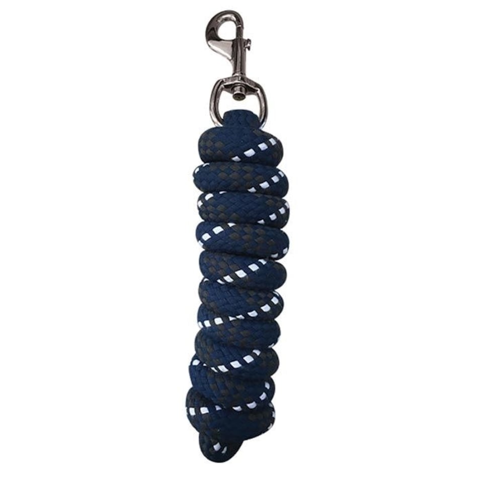 image 1 of Woof Wear Contour Lead Rope Red | Size: One Size
Colour: Berry