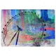 image 1 of London Eye Rug | Multi