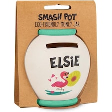 Bamboo Crew Smash Money Pot Elsie 225090239 DE