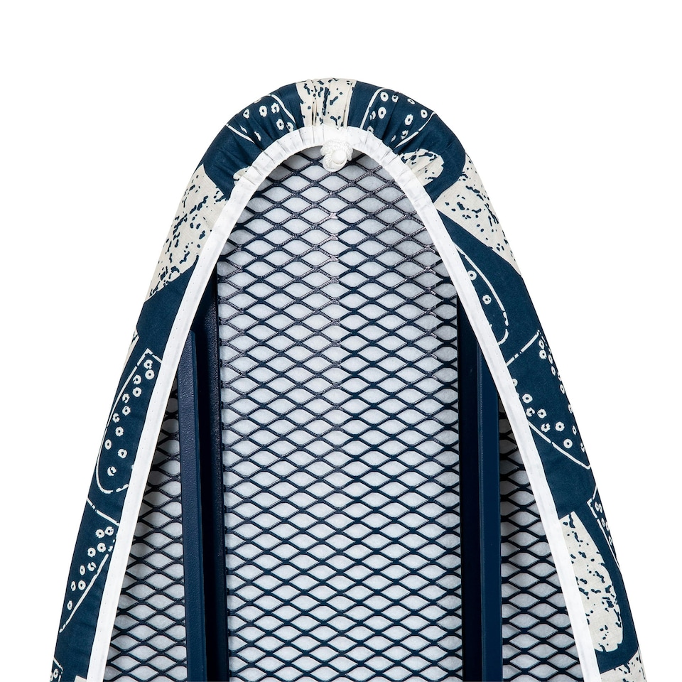 image 1 of Addis Deluxe Ironing Board Cover - 135 x 46cm