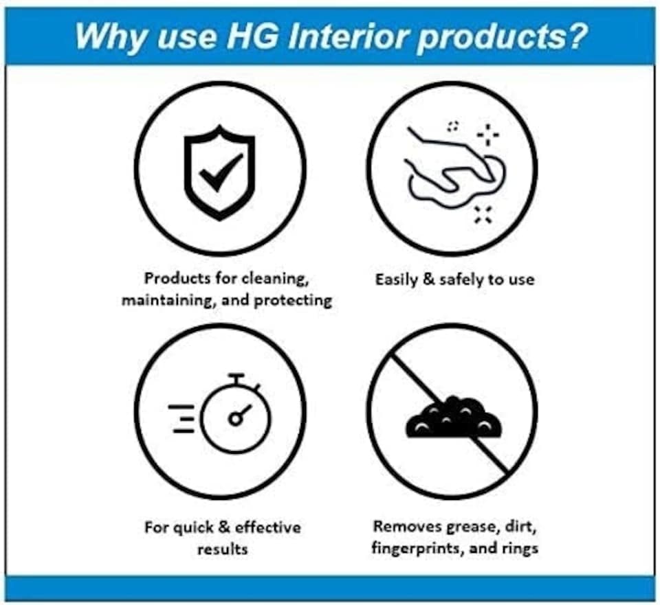 image 1 of H G Chandelier Cleaner 500Ml