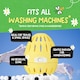 image 5 of Ecoegg Laundry Egg / Fragrance Free / 70 washes