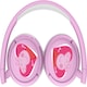 image 3 of Peppa Pig Kids Wireless Headphones | Pink