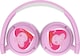 image 3 of Peppa Pig Kids Wireless Headphones | Pink