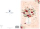 image 3 of Vase Of Flowers Beautiful Wife Valentine's Day Card