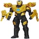 image 4 of Marvel Titan Hero Series - Gold Iron Man