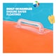image 5 of SPLASH Inflatable Swim Ring for Pool and Beach Use