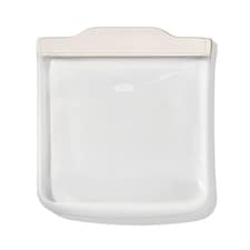 OXO Good Grips Silicone 828ml Oat Reusable Sandwich Bag