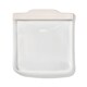 image 1 of OXO Good Grips Silicone 828ml Oat Reusable Sandwich Bag