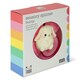 image 7 of Sensory Spinner - Bunny