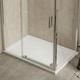image 8 of Balterley Premium Rectangular Shower Tray | White | White | 1