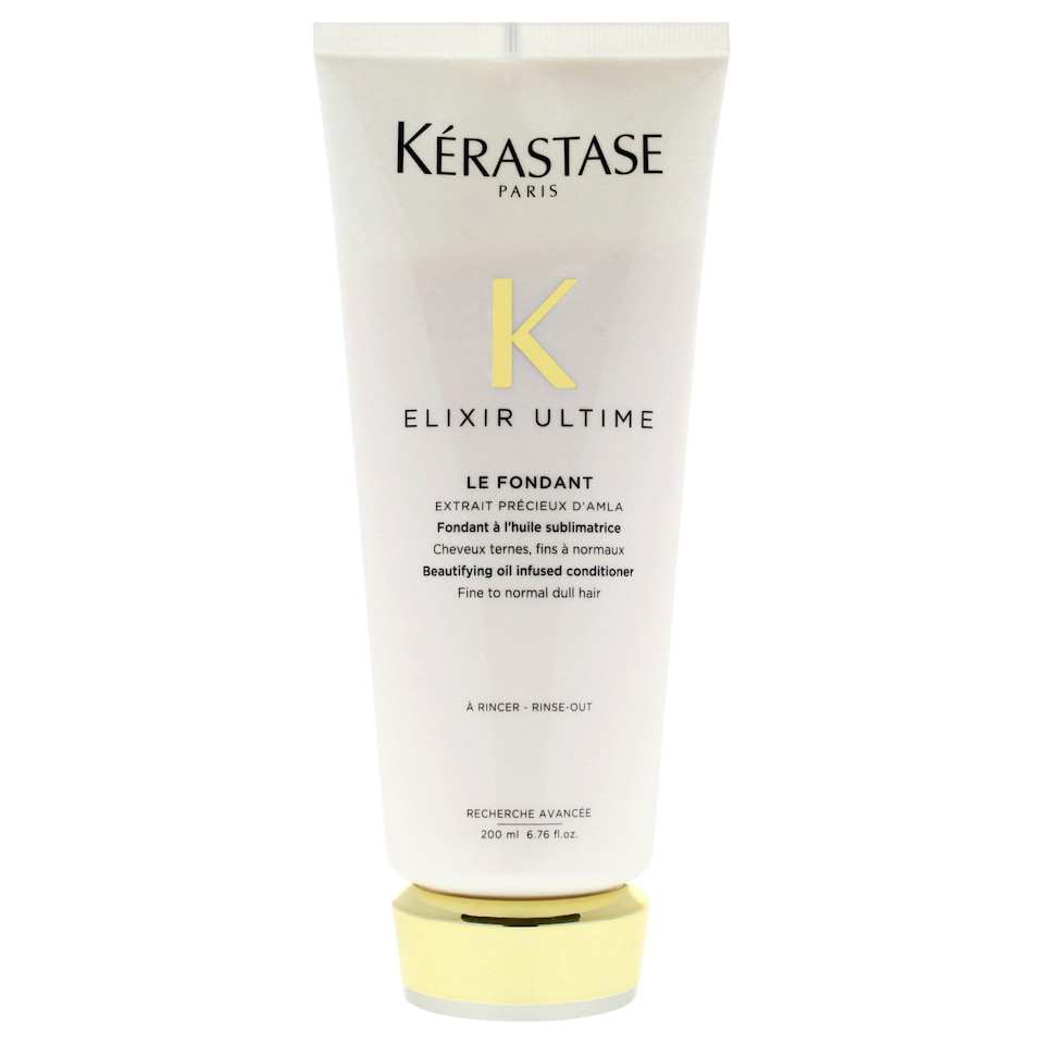 image 1 of Elixir Ultime Le Fondant Conditioner by Kerastase for Unisex - 6.76 oz Conditioner