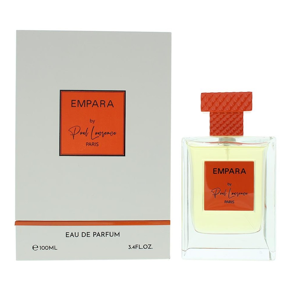 image 1 of Paul Lawrence Empara 100ml EDP Spray
