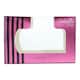 image 3 of Disney Cinderella Pink Slipper Eau De Parfum 60ml Spray For Her