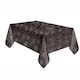 image 1 of Spider Web Rectangular Plastic Table Cover, 54"x84"