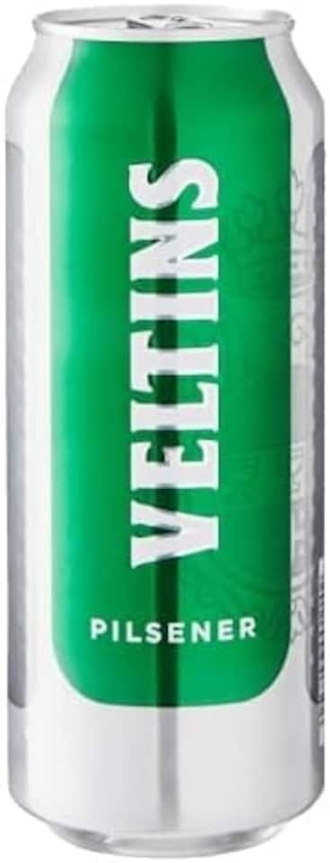 image 1 of Veltins German Pilsner 12 x 500ml cans