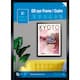 image 1 of GB Eye Contemporary Wooden Black Picture Frame - A1 - 59.4 x 84.1cm