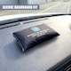 image 2 of GEEZY Reusable Car Dehumidifier Bags Set of 2 350g Activated Carbon Moisture Absorbers