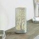 image 1 of Mason White Touch Table Lamp White