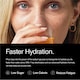 image 5 of Phizz Daily Energy Orange, Hydration, Caffeine, Electrolytes & Vitamins Effervescent 60 Tablets