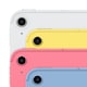 image 2 of Apple 11-inch Tablets - 11 Inches - Silver