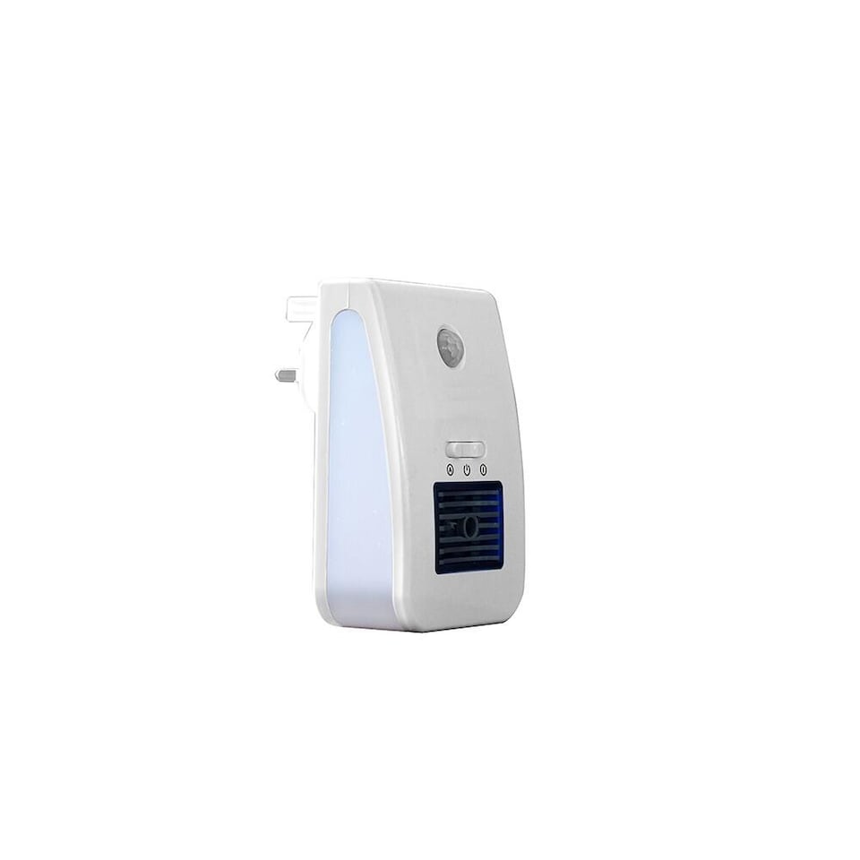 image 1 of Lifemax Night Light Air Purifier