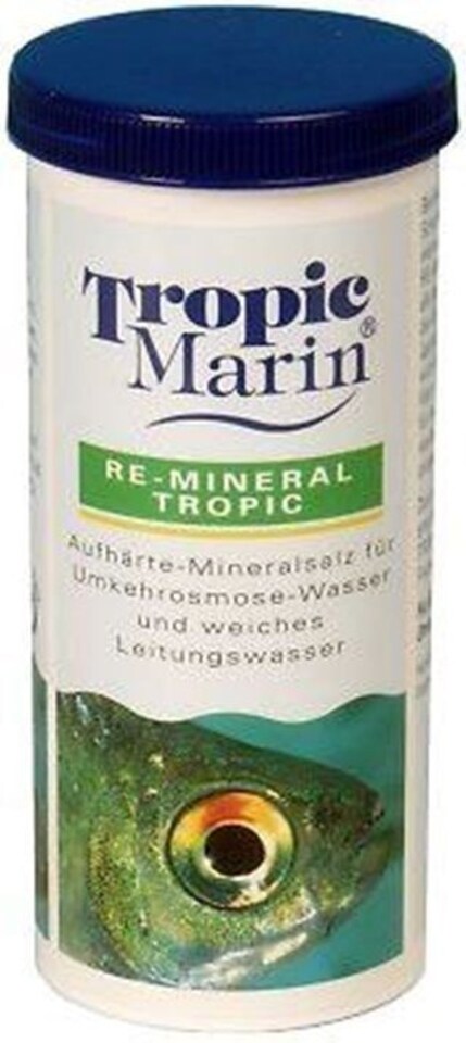 image 1 of Tropic Marin Re Mineral Tropical 250g | Clear