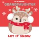 image 3 of Squishmallows Granddaughter Christmas Card