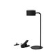 image 1 of Xtralite Geo Circular LED Magnetic Lamp Black