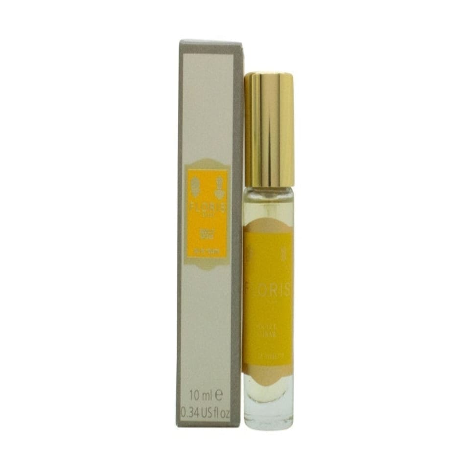 image 1 of Floris Soulle Ambar Eau de Toilette 10ml Spray