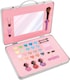 image 3 of All-in-One Makeup Set Starter Cosmetic Kit