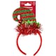 image 1 of Single Christmas ELF Bopper Headband