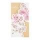 image 2 of Hallmark Traditional Diamante Open Mother's Day Card 'With Love'New Medium