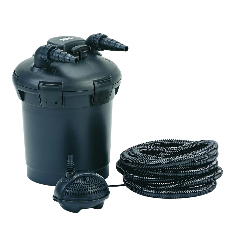 image 1 of Pontec Pondopress Set