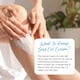 image 2 of Zipvit Hemp Seed Oil Cream,  Natural Muscle & Joint Support with Menthol & Essential Oils