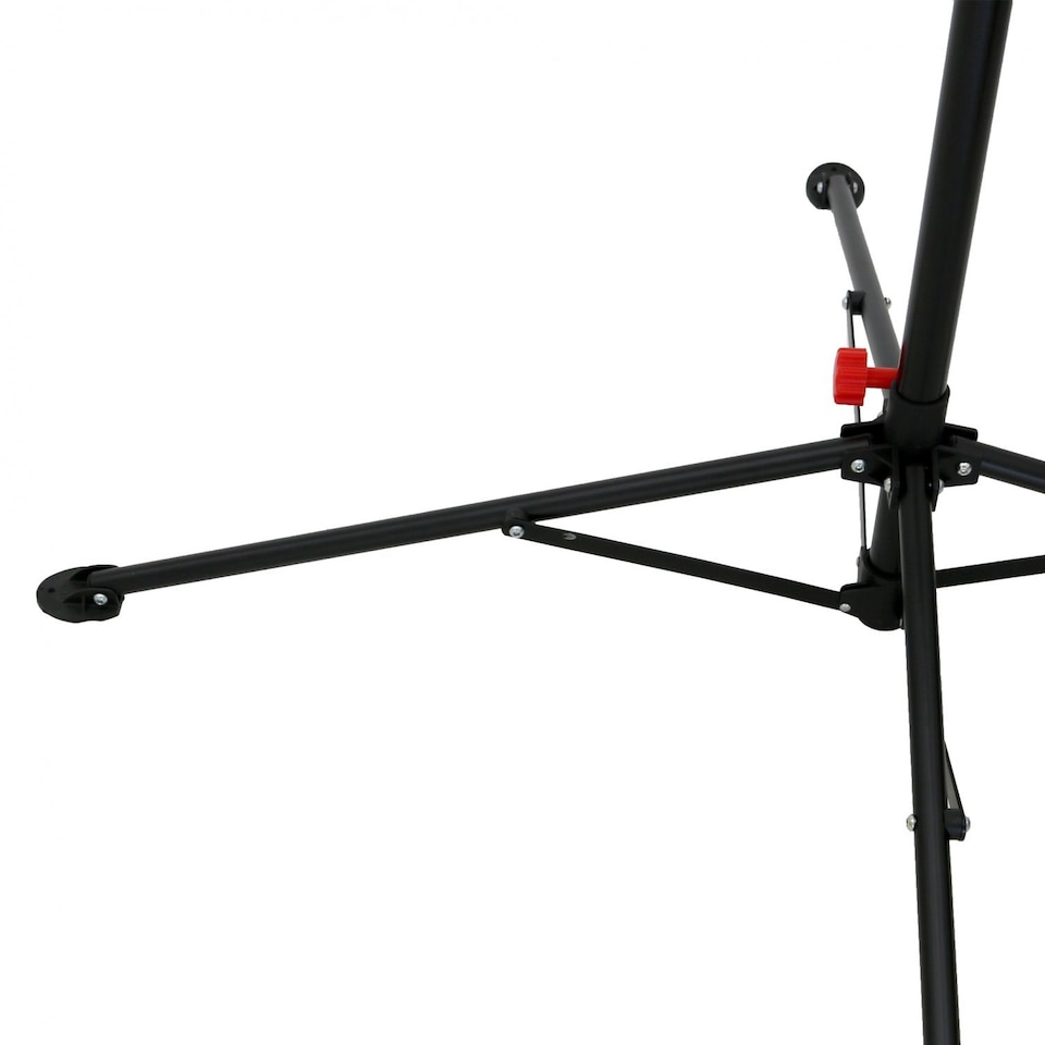 image 1 of Home Mechanic Folding Bicycle Bike Repair Stand