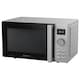 image 6 of Statesman SKMS0820DSS Solo Digital Microwave, 20 Litre, 800W, Stainless Steel