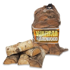 Warma Hardwood Firewood Net - 1 x 27L Net