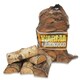 image 1 of Warma Hardwood Firewood Net - 1 x 27L Net