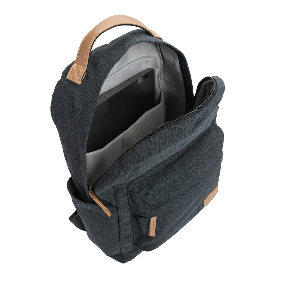 image 1 of XD Collection Impact Aware 16L Backpack - Black - 43cm x 29cm x 13cm | Black